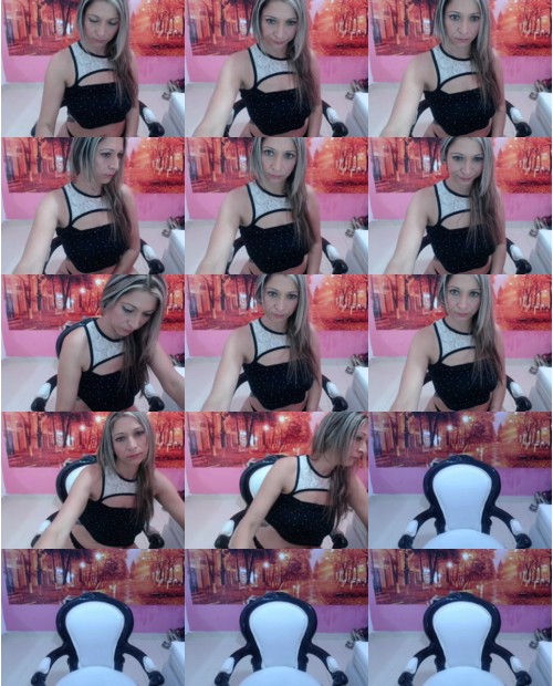 Download Video File: myfreecams bb latina