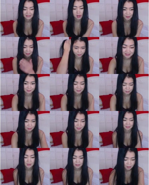 Download Video File: myfreecams beckyyu