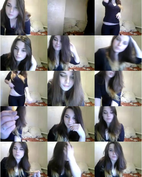 Download Video File: myfreecams behaappyyyy