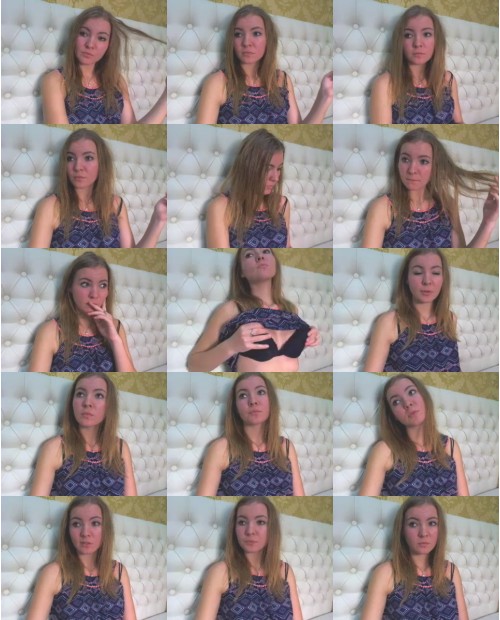 Download Video File: myfreecams beiley