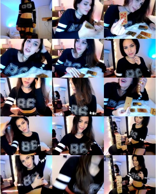 Download Video File: myfreecams bellabrookz