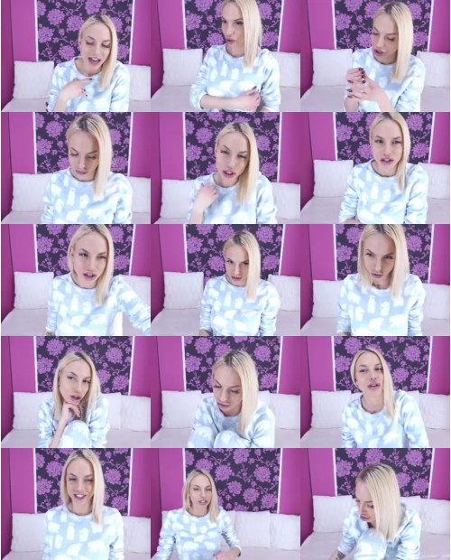 Download Video File: myfreecams bellesexy