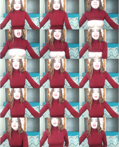 Download Video File: myfreecams beloge