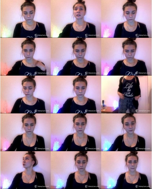 Download Video File: myfreecams berrybooom