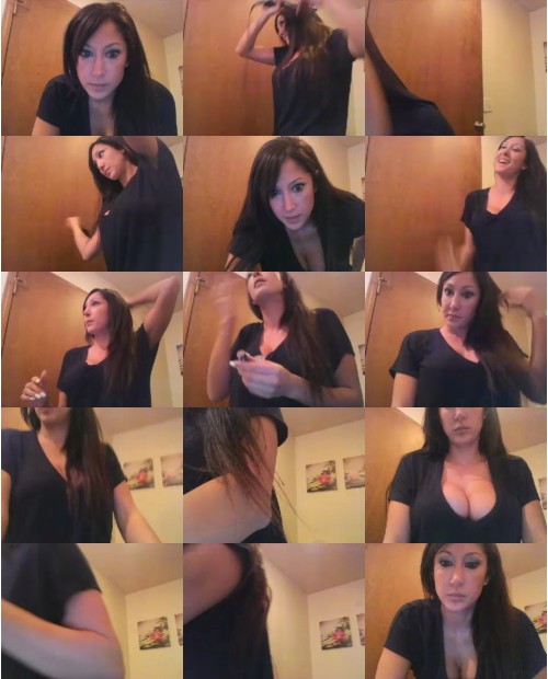 Download Video File: myfreecams biancacaprice