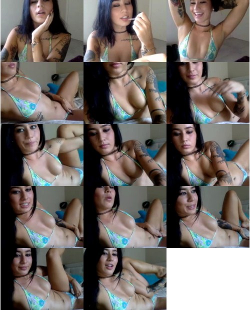 Download Video File: myfreecams billiefox 