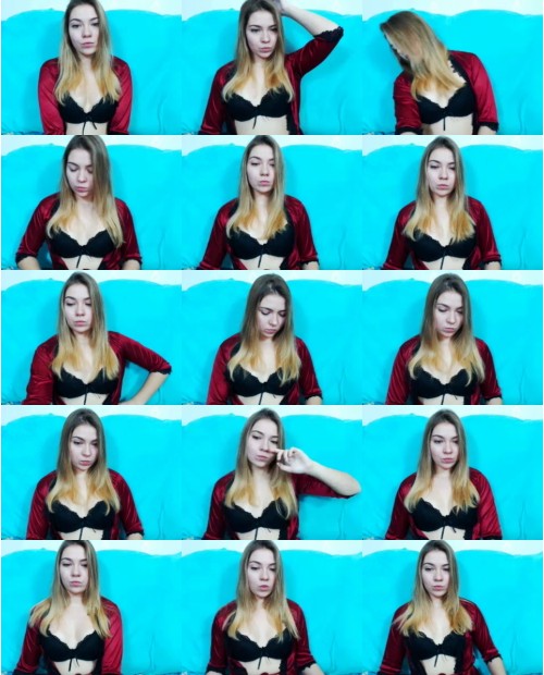 Download Video File: myfreecams blackalis