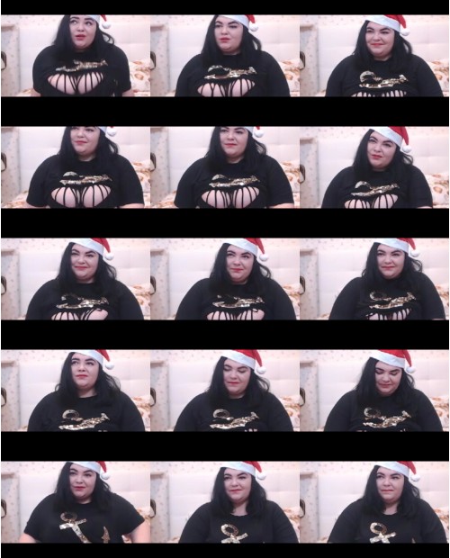 Download Video File: myfreecams blackemy