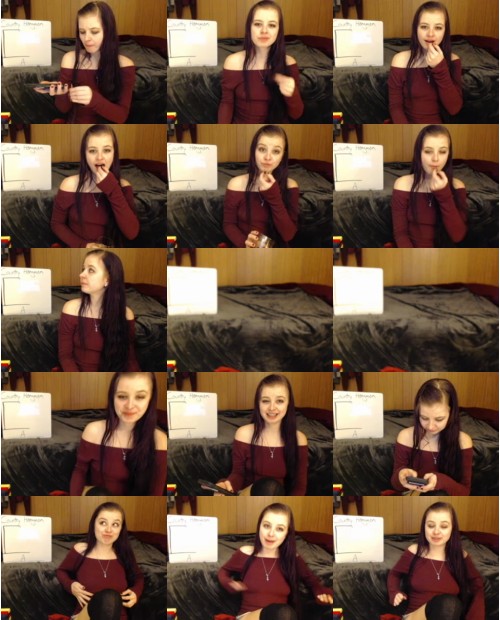 Download Video File: myfreecams blackestrose