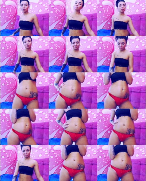 Download Video File: myfreecams blackjaysi