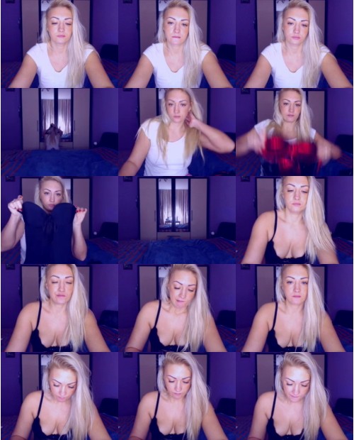 Download Video File: myfreecams blackmailstar