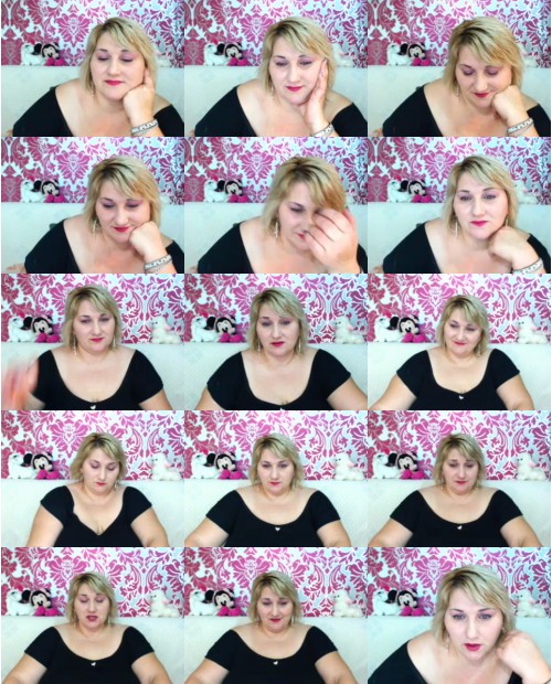 Download Video File: myfreecams blondexstarx