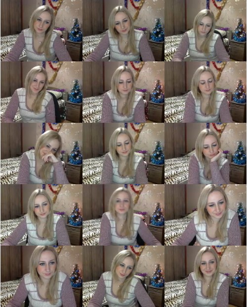 Download Video File: myfreecams blondiejules