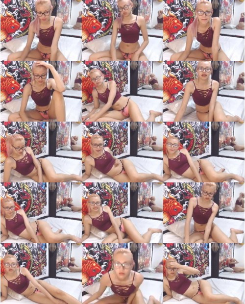 Download Video File: myfreecams blondnaugthy