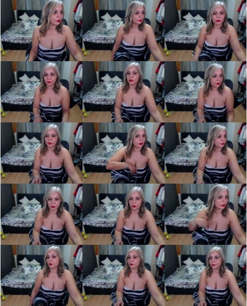 Download Video File: myfreecams blondqueen