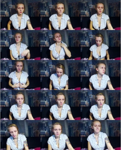 Download Video File: myfreecams blondy mfc