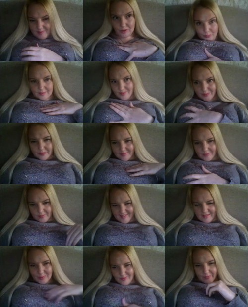 Download Video File: myfreecams blondyviola