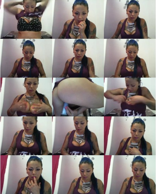 Download Video File: myfreecams blue latin