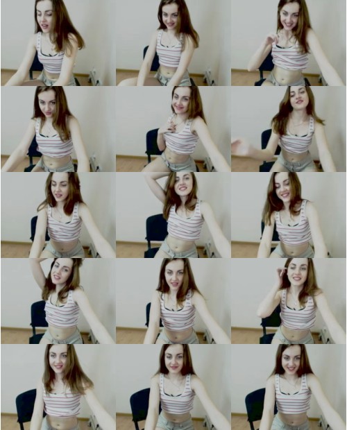 Download Video File: myfreecams bluecherry si