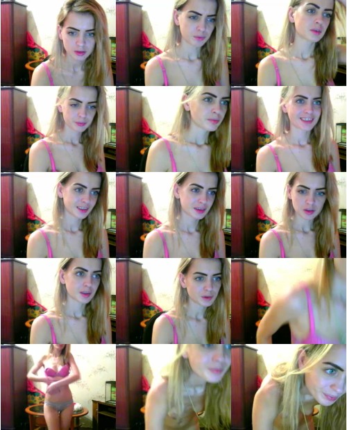 Download Video File: myfreecams blueeyed baby