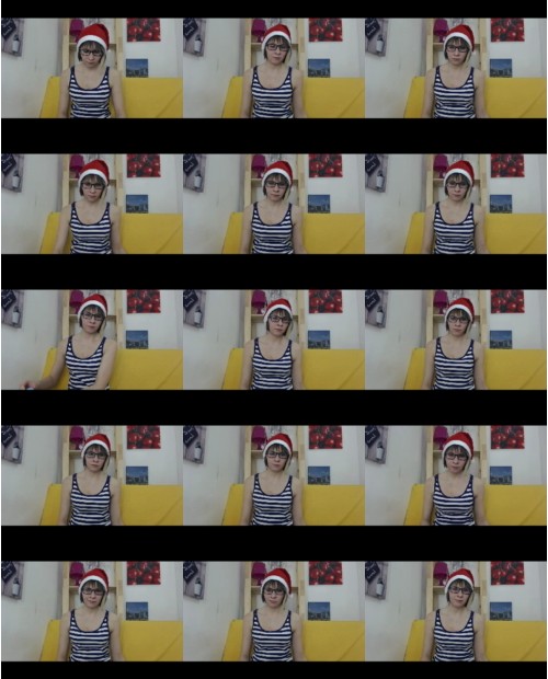 Download Video File: myfreecams bohema