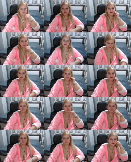 Download Video File: myfreecams boobylana