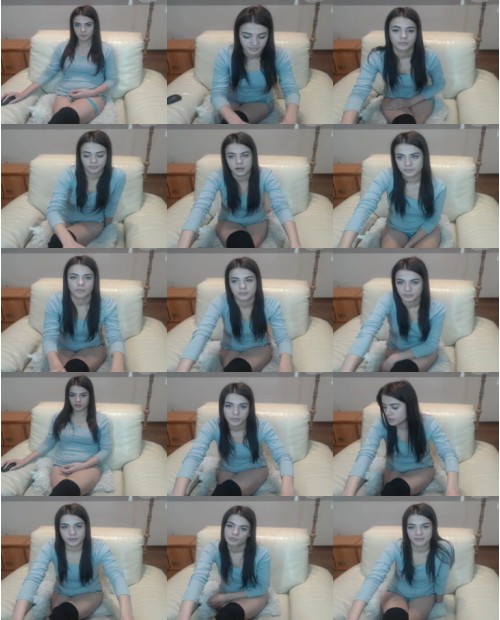 Download Video File: myfreecams brandwww