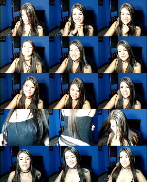 Download Video File: myfreecams breeolsonhot