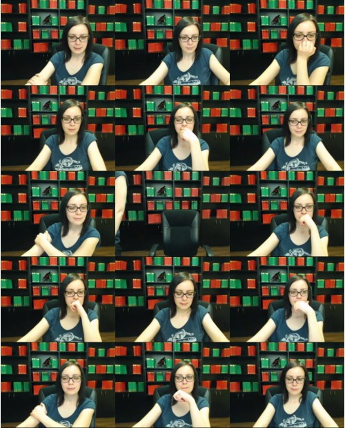 Download Video File: myfreecams briselleby