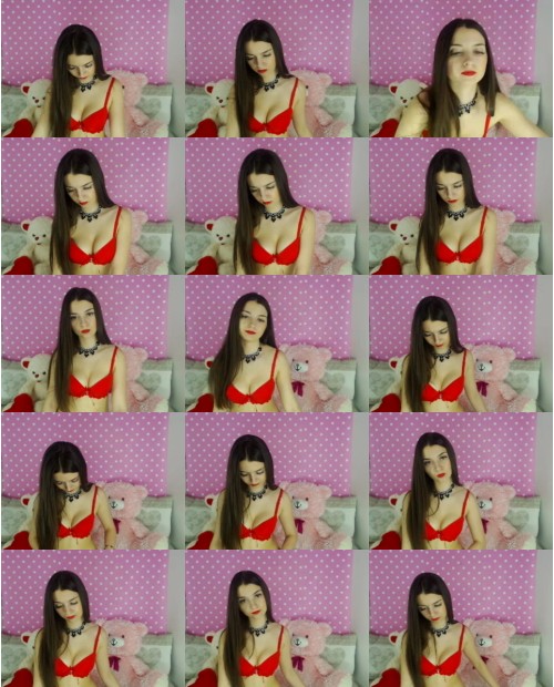 Download Video File: myfreecams brizhid