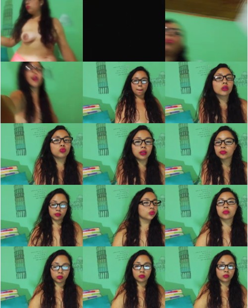 Download Video File: myfreecams brunamagic