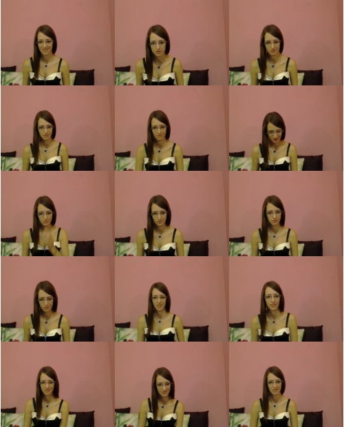 Download Video File: myfreecams brunettedear