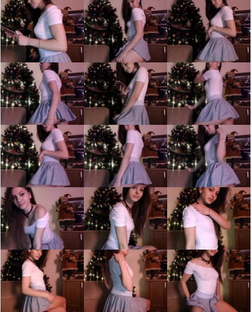 Download Video File: myfreecams bubblekushh