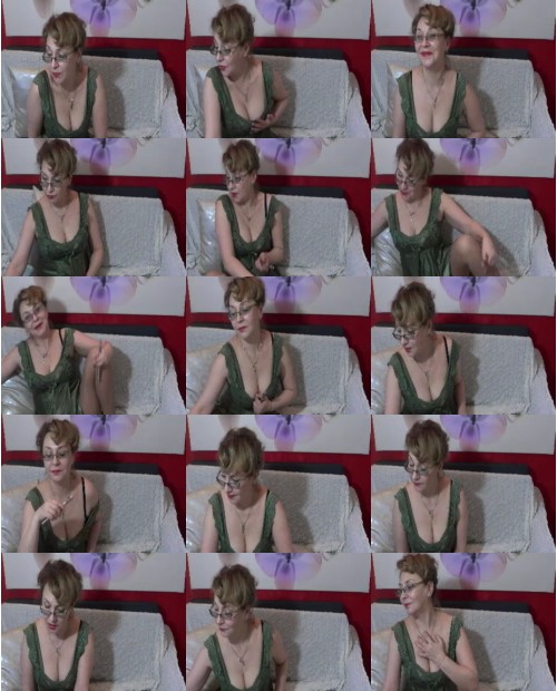 Download Video File: myfreecams calvadoslady