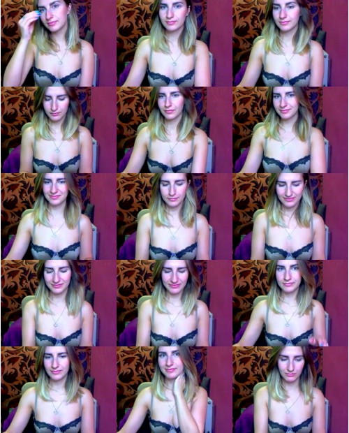 Download Video File: myfreecams camaliyavip