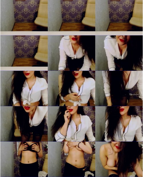 Download Video File: myfreecams camalla queen