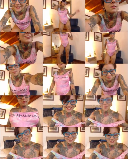 Download Video File: myfreecams camilevelvet