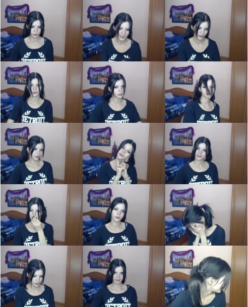 Download Video File: myfreecams candidalice