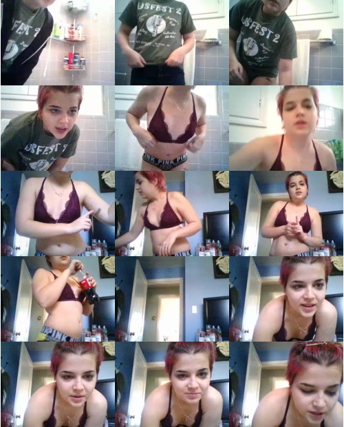 Download Video File: myfreecams candiedcomet