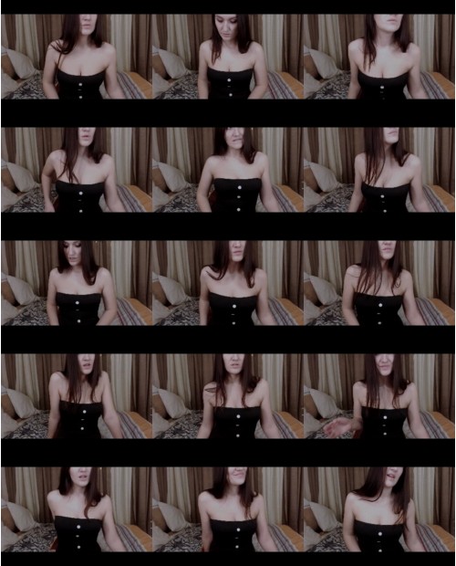 Download Video File: myfreecams candy evie