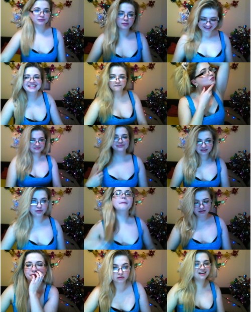 Download Video File: myfreecams caren milder