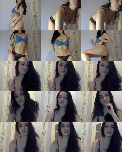 Download Video File: myfreecams carolin 