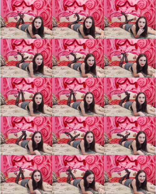 Download Video File: myfreecams carry di