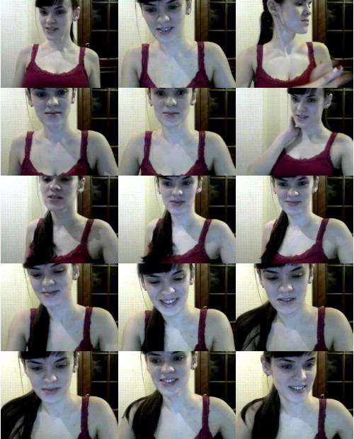 Download Video File: myfreecams catpalm