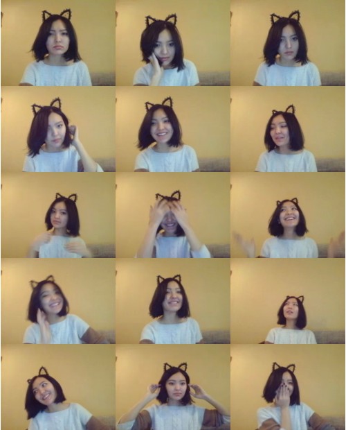 Download Video File: myfreecams catprincess 