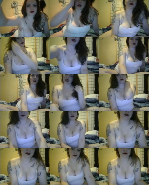 Download Video File: myfreecams celeste rane