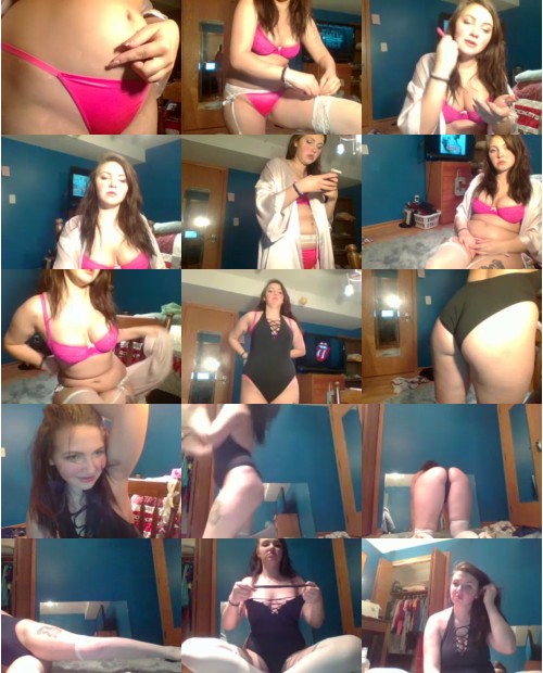 Download Video File: myfreecams celiaamythyst