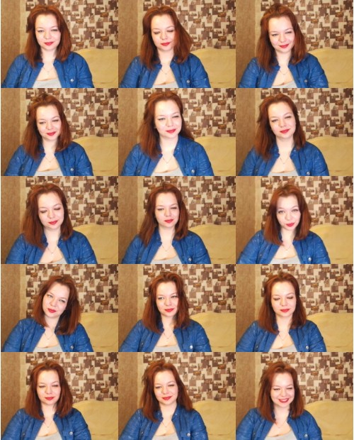 Download Video File: myfreecams chancetosmile