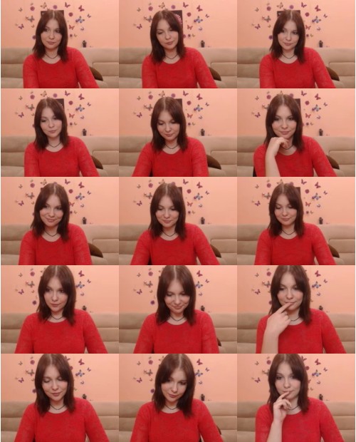 Download Video File: myfreecams chanellerain