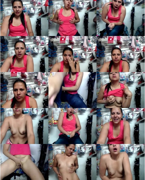 Download Video File: myfreecams chantelprety